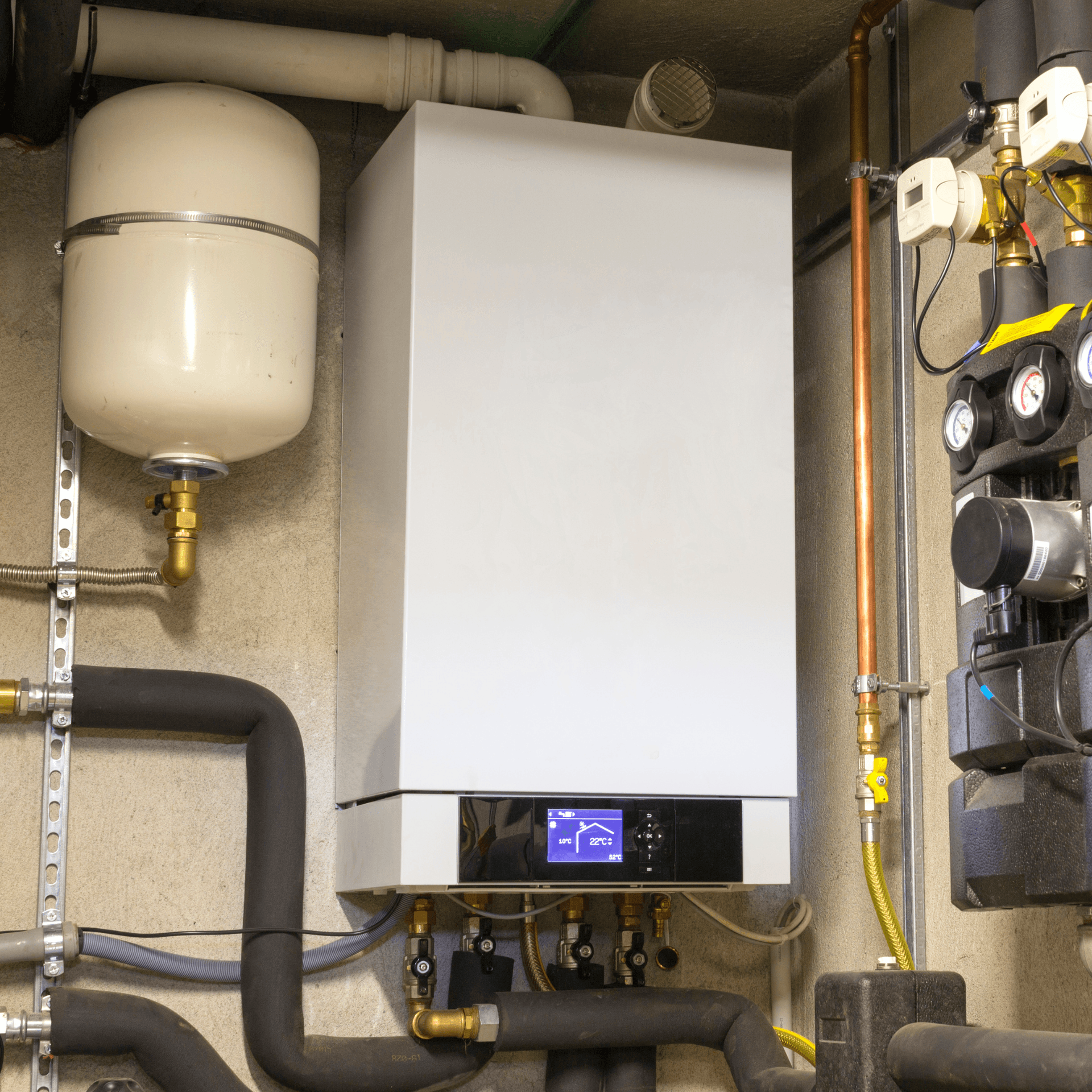 Why Worcester homeowners are investing in boiler installation