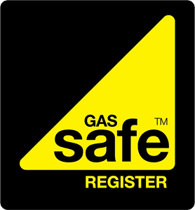 Gas Safe Registered (Reg. no. 604550)